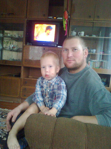 Александр Филипов