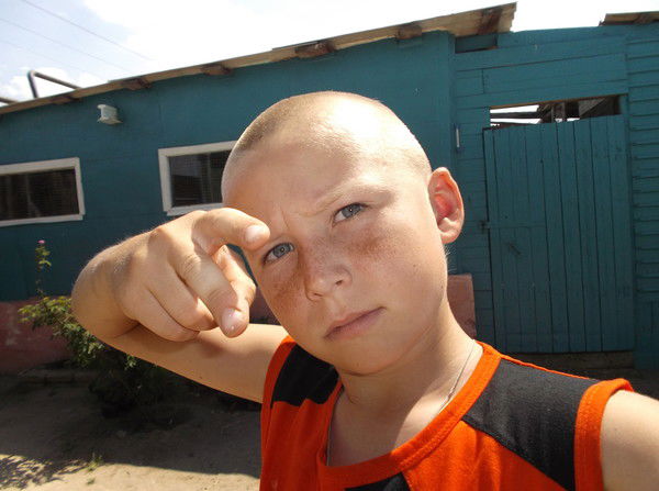 Максим Ильченков