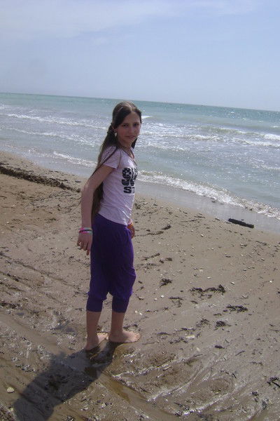 Анна Титаренко