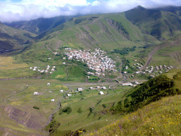 Юсуп Гасайниев