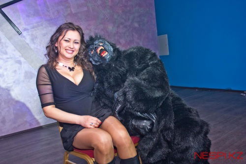 Светлана Шевчук