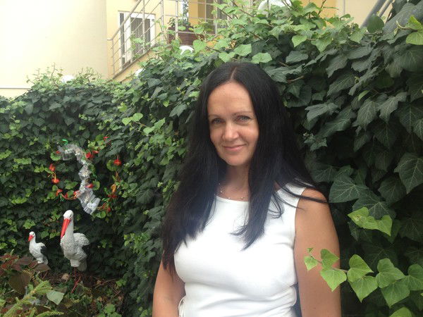 Нелли Спусканюк