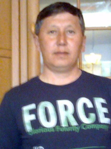 Дулат Токужин