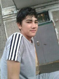 Еламан Мундуинов