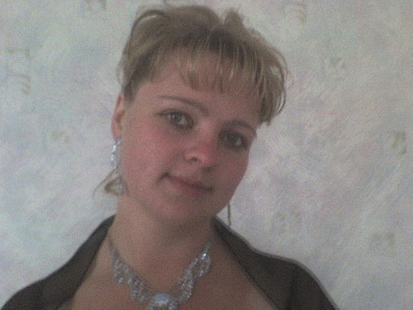 Алёна Коновалова