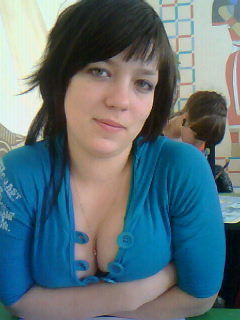 Екатерина Бледных