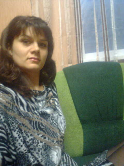 Люба Смолева