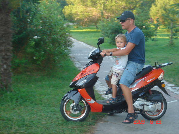 Дмитрий Данилов