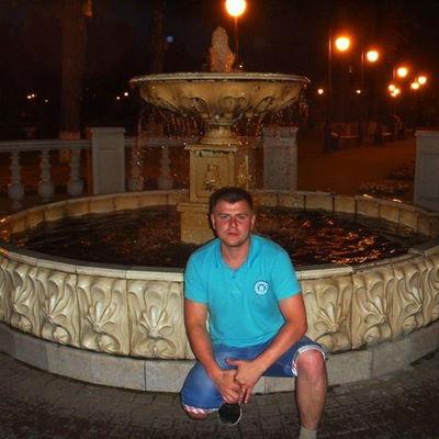 Артём Павлов