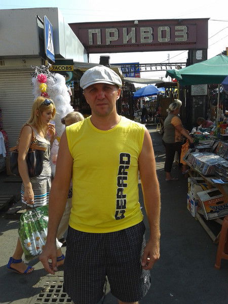 Сергей Великжанин