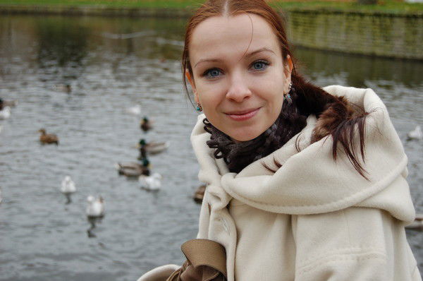 Екатерина Халикова