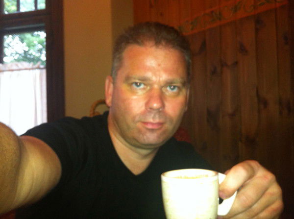 Сергей Мысовских