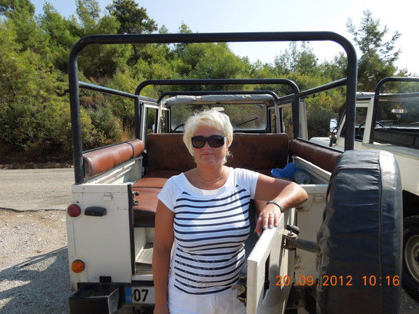 Наталия Бокова