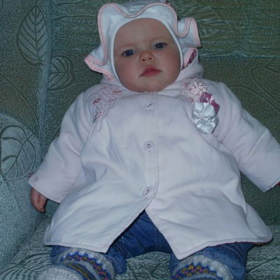 Юлия Коваленко