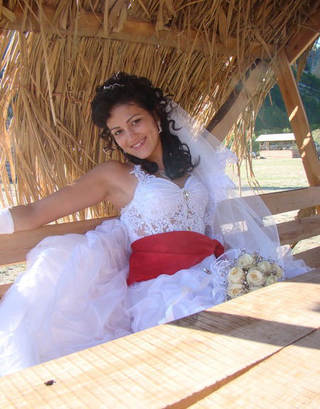 Диляра Аметшаева