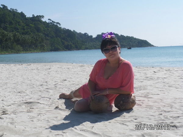 Айгуль Умарова