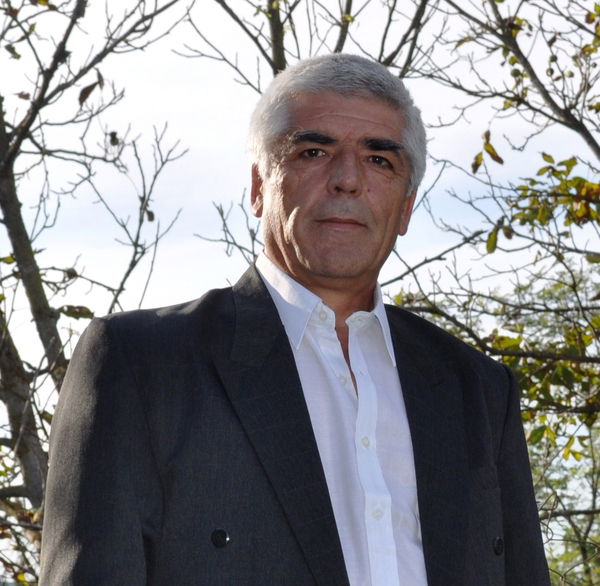 Арсанали Хакимов