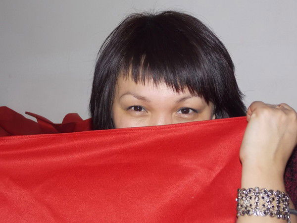 Гульмира Тусупханова