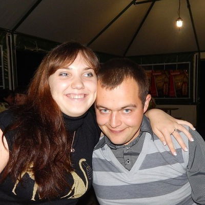 Юлия-И-Александр Реутовы