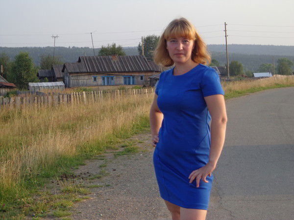 Екатерина Костарева