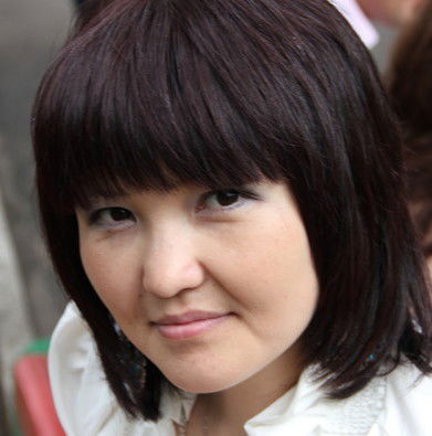 Багзат Алишева