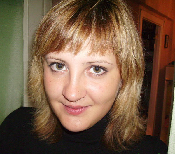 Марина Баскова