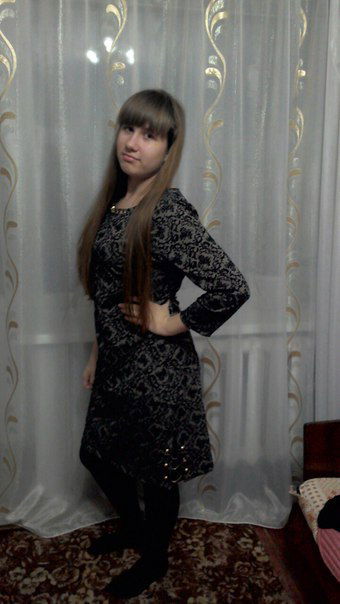 Александра Петрова