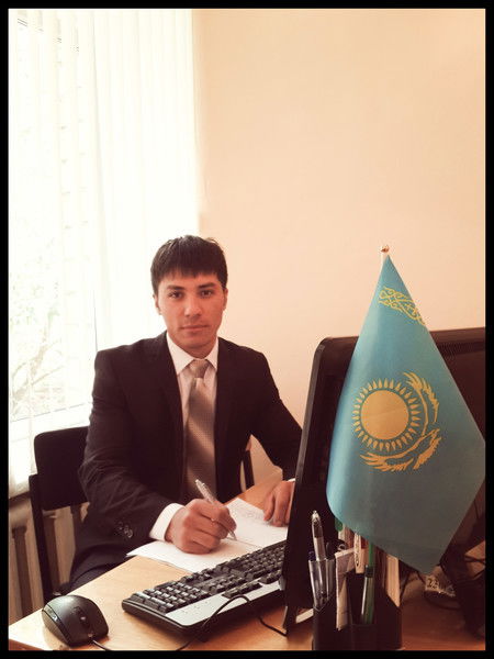 Фахриддин Абдикаримов