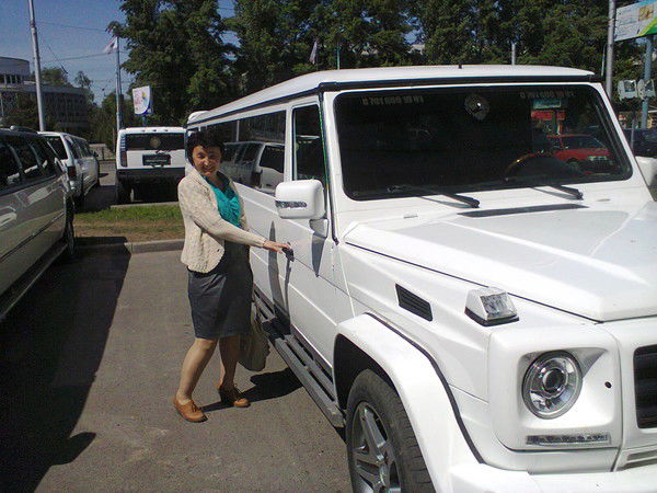 Арай Темешова