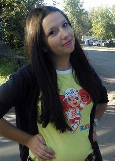 Катя Ювженко