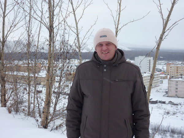 Владимир Марьясов