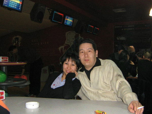 Галия Тастемирова