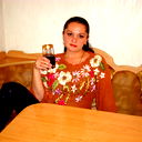 Светлана Тализина