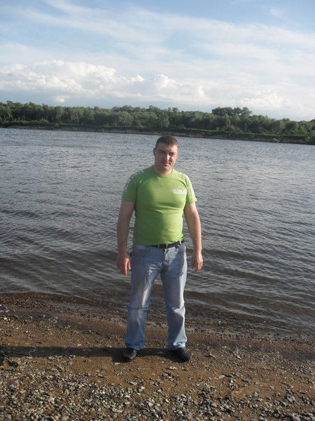 Иван Матренин