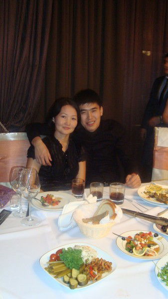 Айгуль Иманша