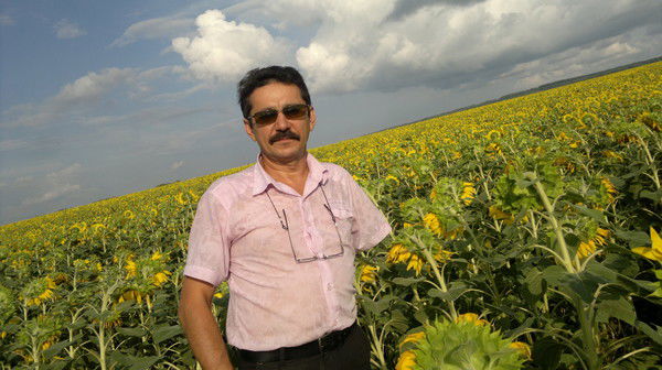 Вадим Шафиков