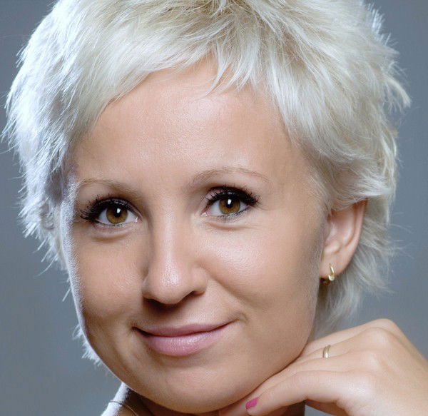 Людмила Чечкова