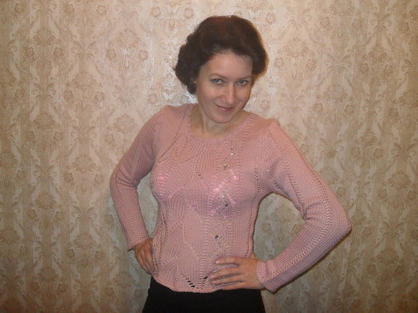 Надежда Лобанова