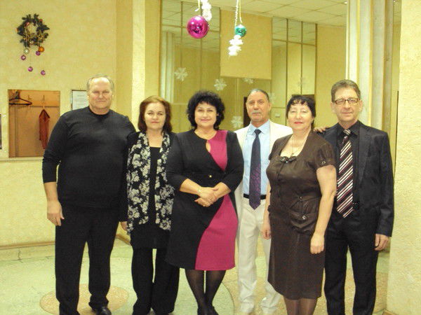 Валентин Фаткулин