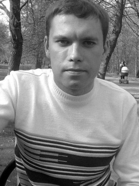 Александр Валерьевич