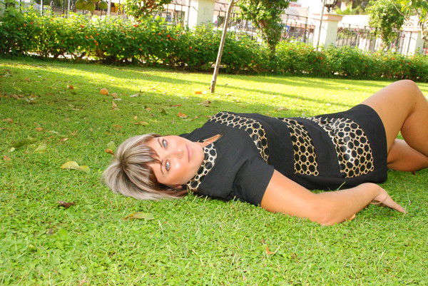 Наталья Лапинская