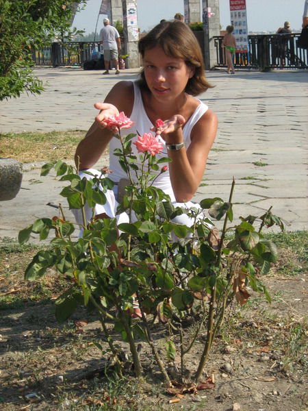 Татьяна Давыдова