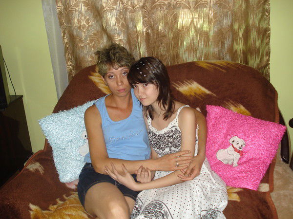 Наташа Сердцева