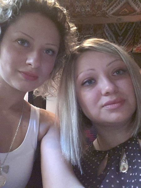 Евгения Лебедева