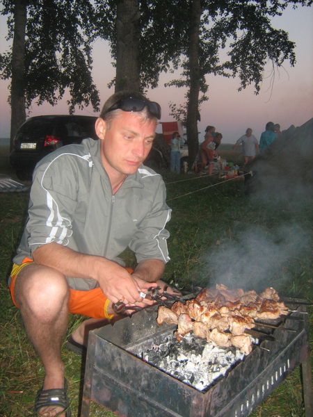 Артур Шайхутдинов