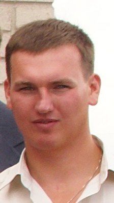 Андрей Малышев