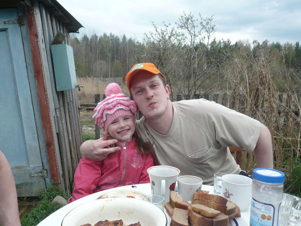 Дмитрий Василисков