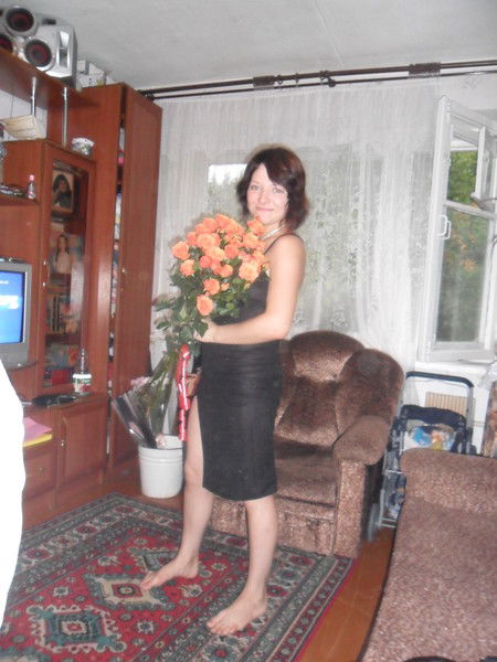 Мария Образцова