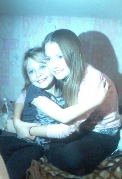 Елена Виткасова