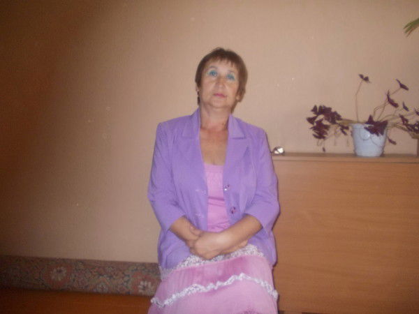 Розалия Халикова